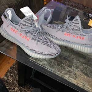 Yeezy beluga 2.0